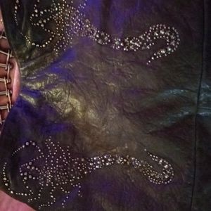 Authentic Thomas Wylde Scorpion Bag